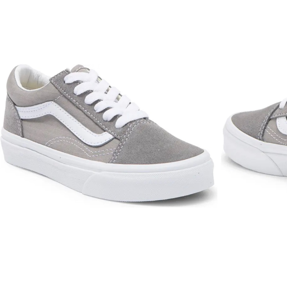 Kids Vans Old School